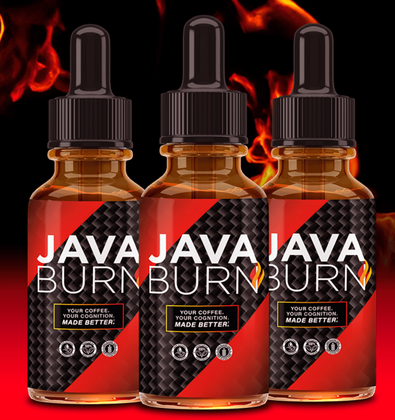 Java Burn 2.0 Review: Can This Liquid Coffee Add-In Fit Your Morning Brew Routine?