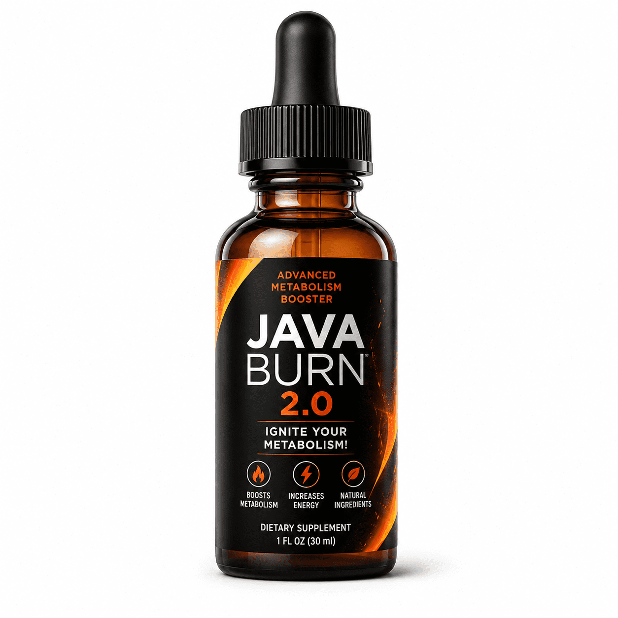 Java Burn 2.0 Review: Can This Liquid Coffee Add-In Fit Your Morning Brew Routine?